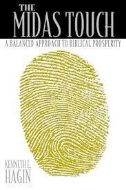 The Midas Touch: A Balanced Approach to Biblical Prosperity: .